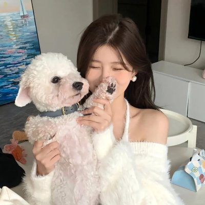 孖宝靓妹